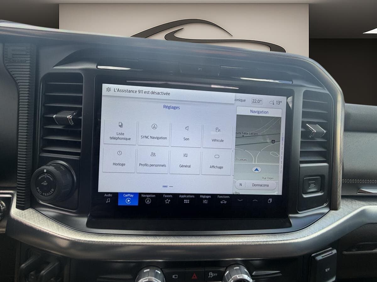 Ford F-150 2025 — photo 18