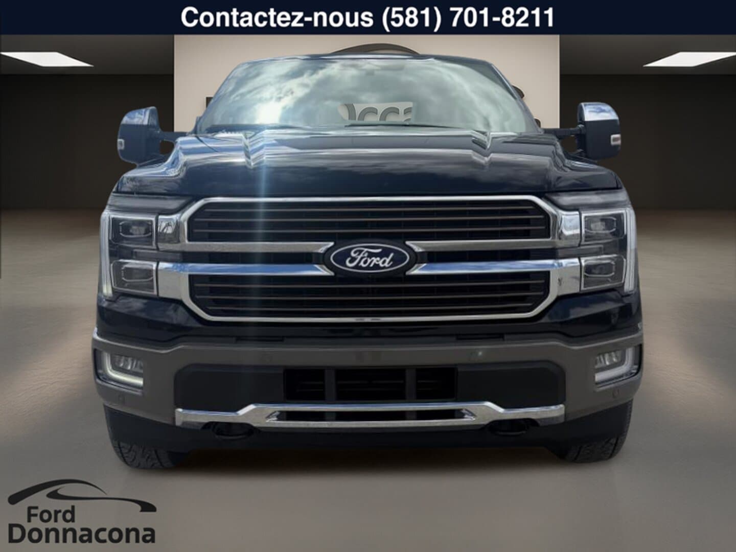 Ford F-150 2025 — photo 2