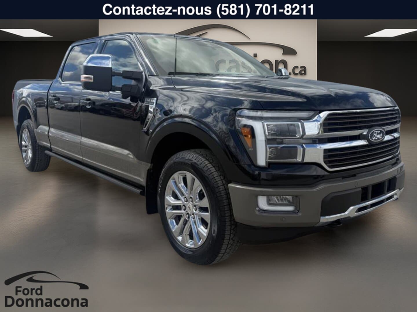Ford F-150 2025 — photo 3