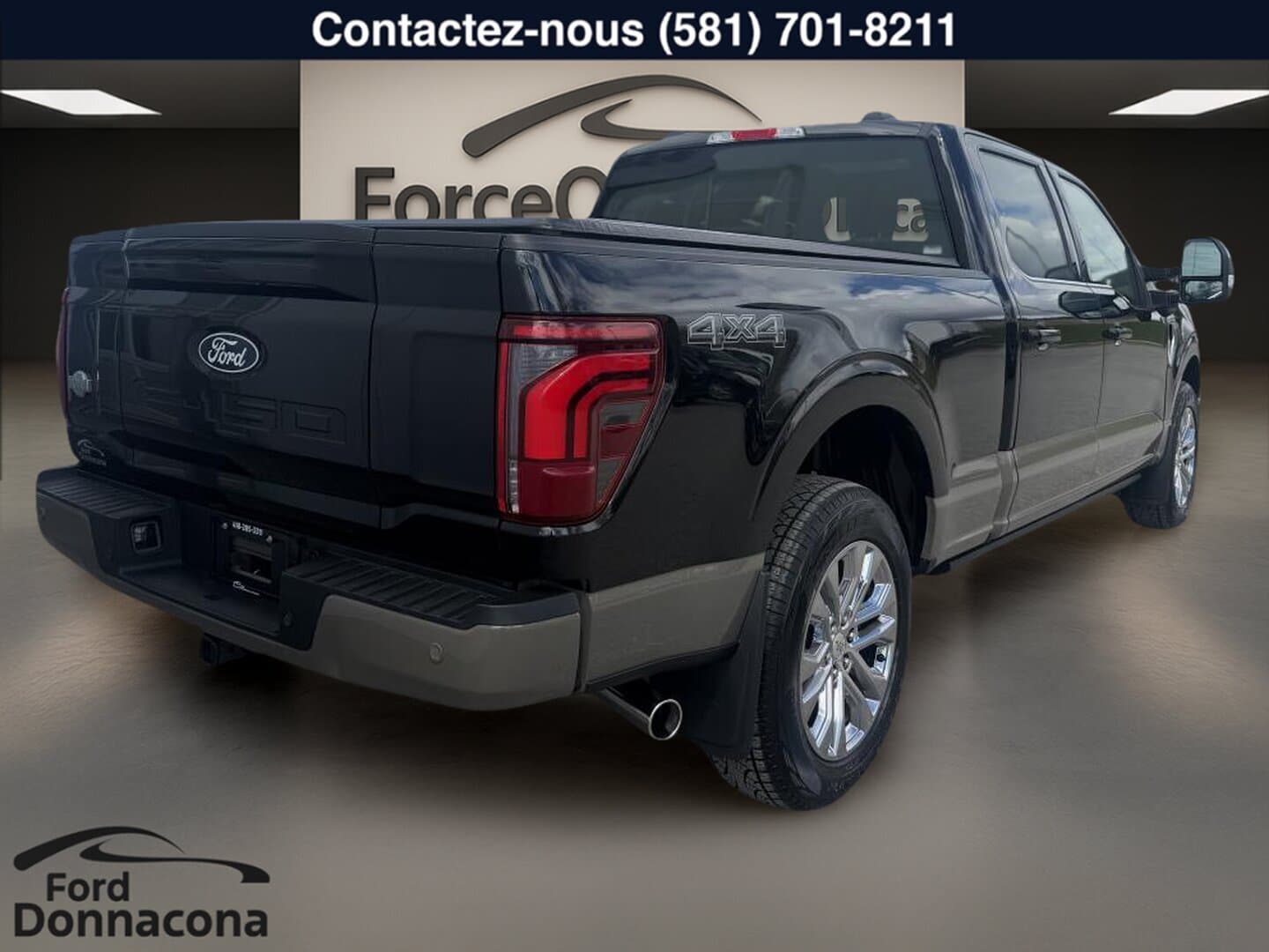 Ford F-150 2025 — photo 4