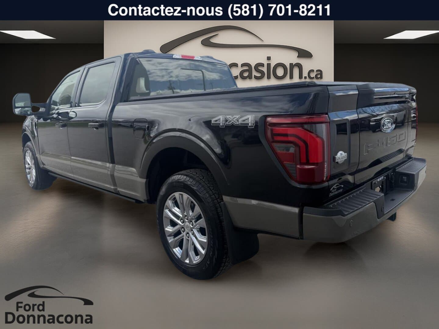 Ford F-150 2025 — photo 5