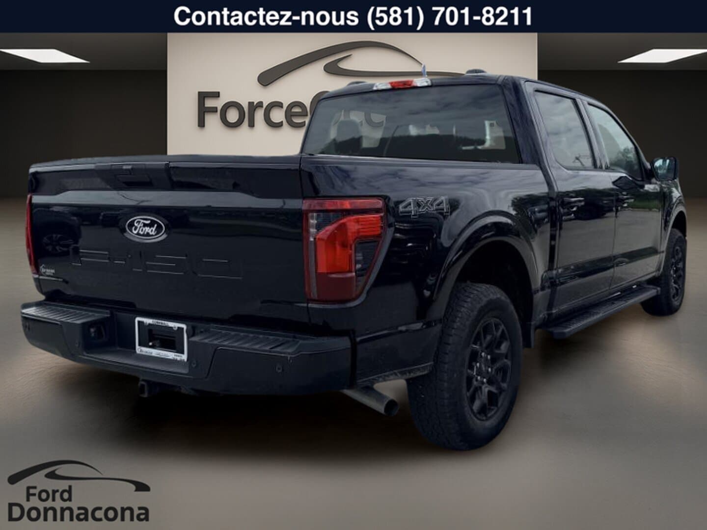 Ford F-150 2025 — photo 10