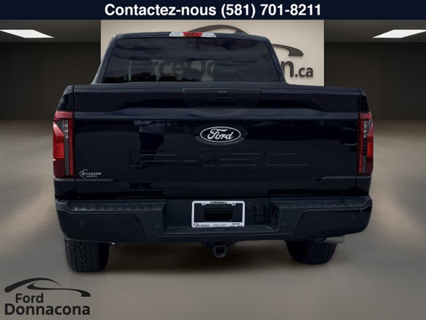 Ford F-150 2025 — photo 11