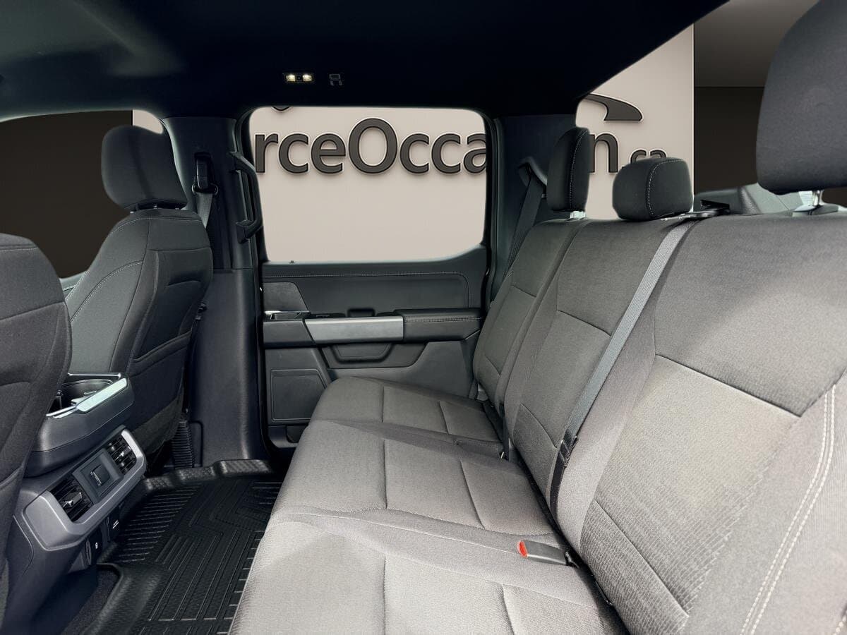 Ford F-150 2025 — photo 13