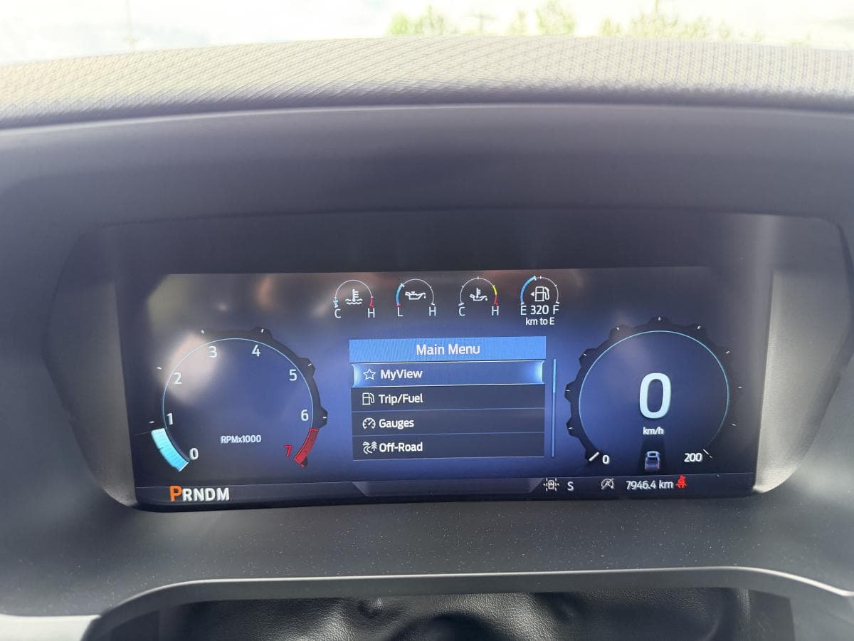 Ford F-150 2025 — photo 17
