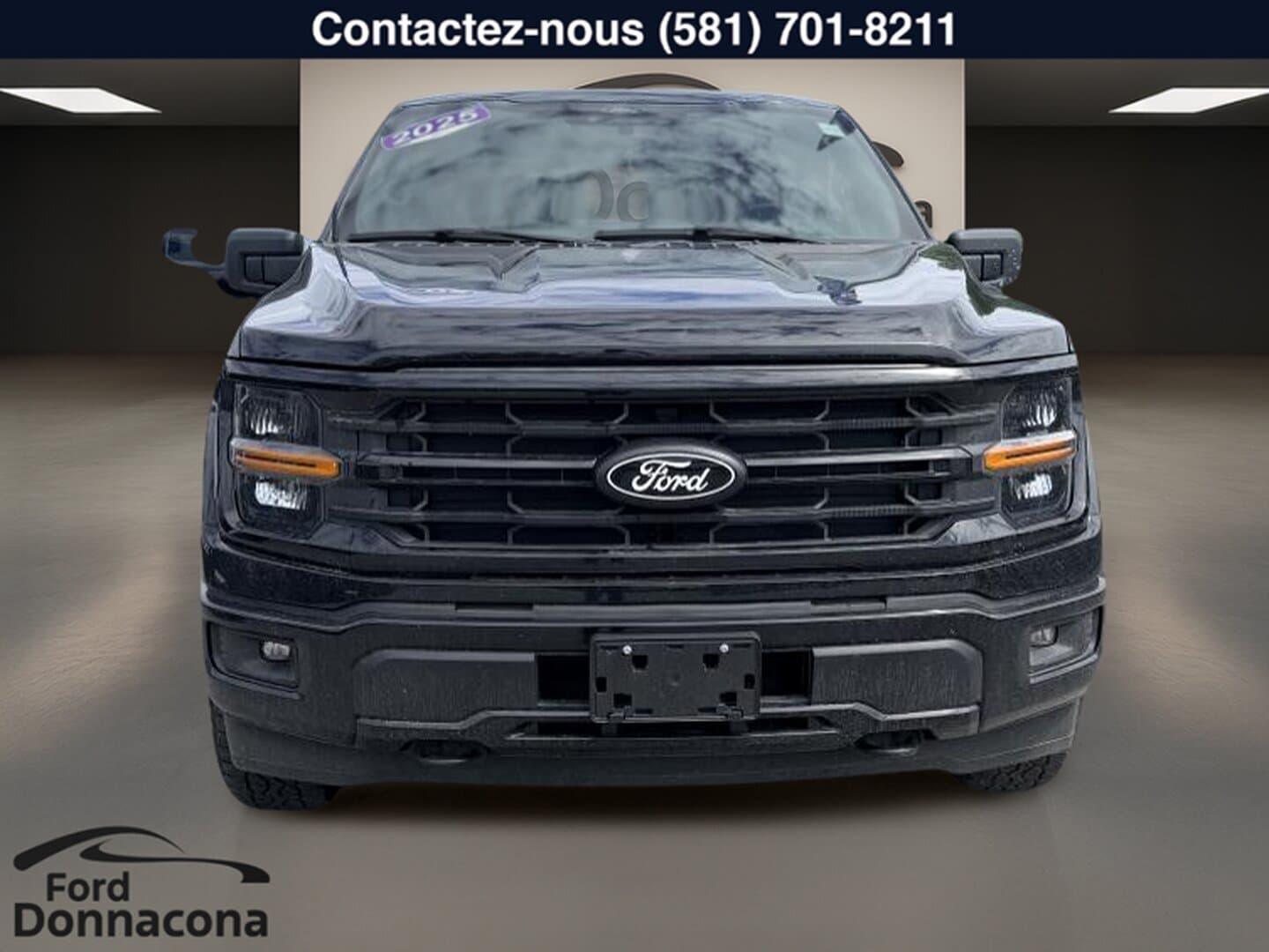 Ford F-150 2025 — photo 6