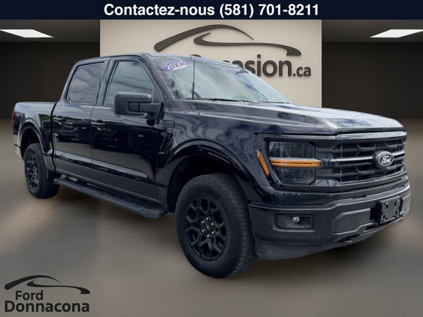 Ford F-150 2025 — photo 8