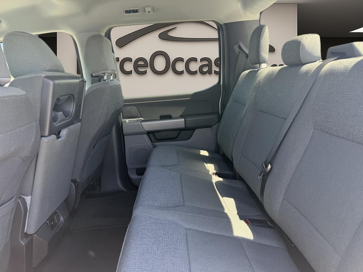 Ford F-150 2025 — photo 13