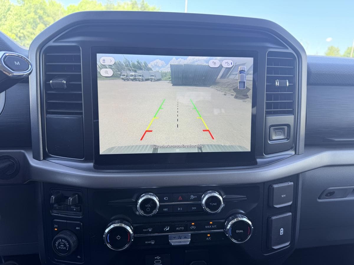 Ford F-150 2025 — photo 14