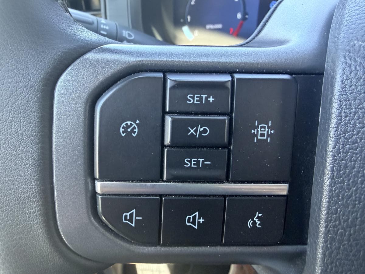 Ford F-150 2025 — photo 19