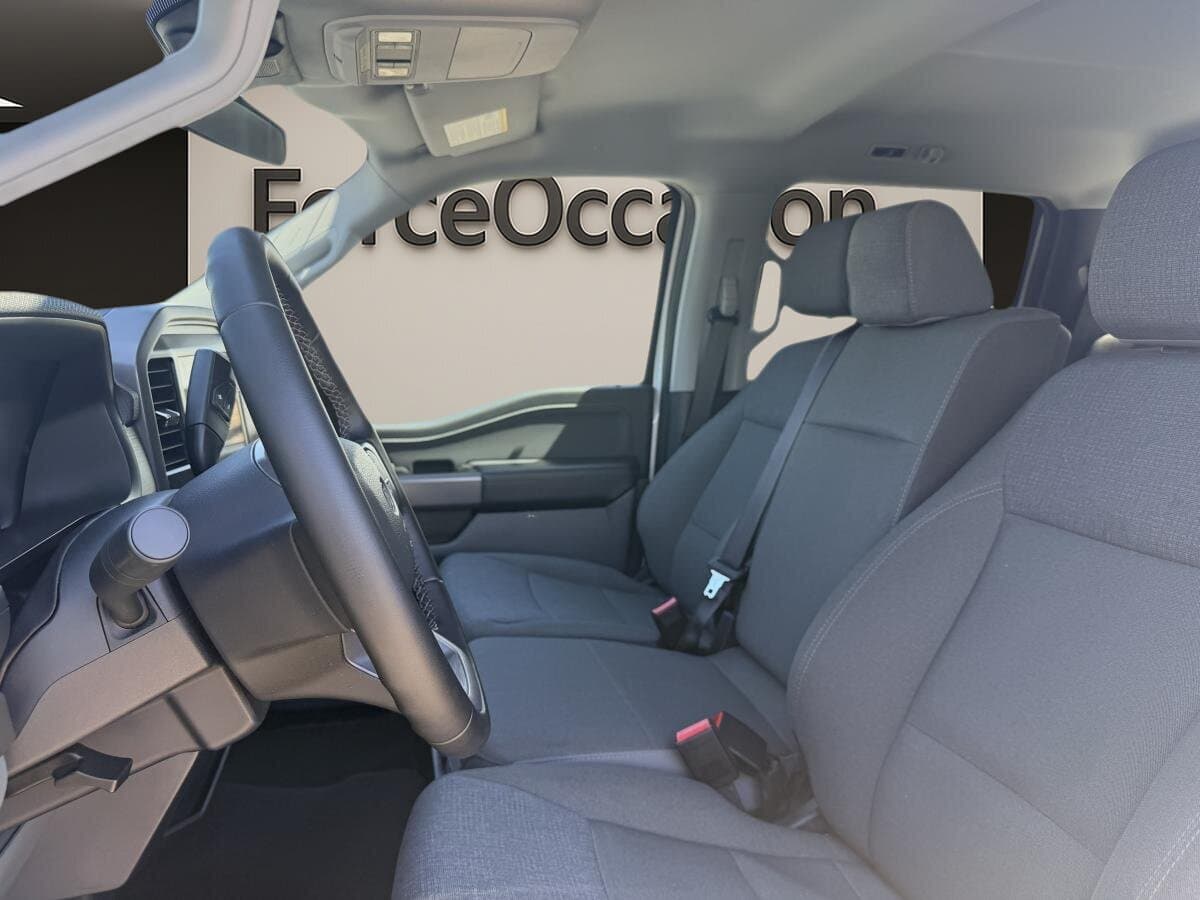 Ford F-150 2025 — photo 3