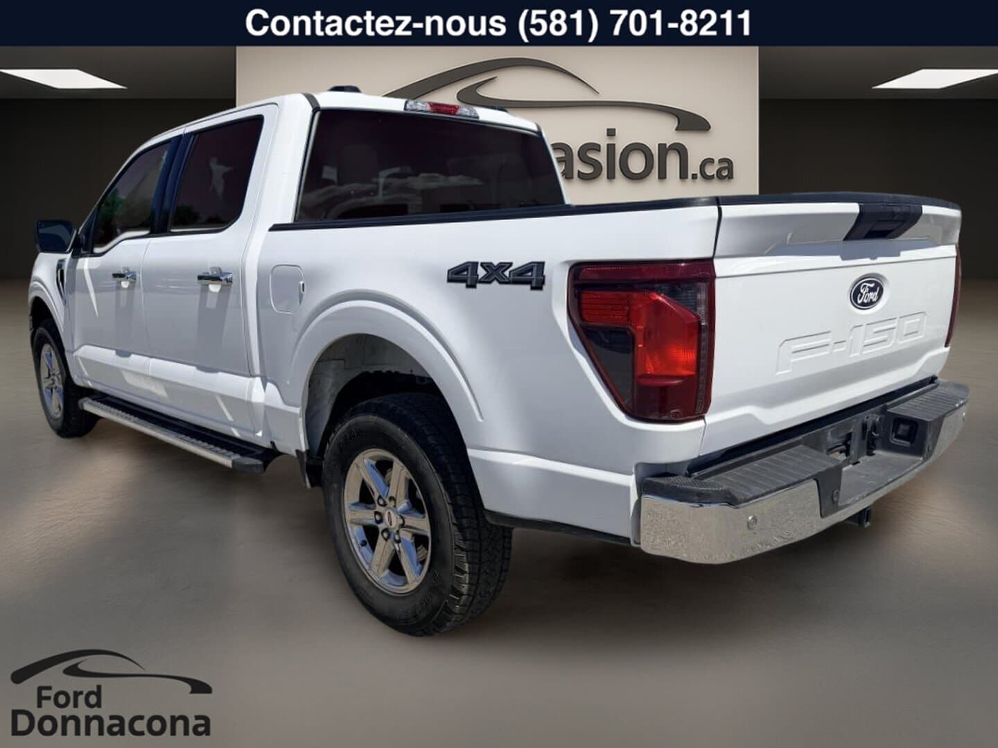 Ford F-150 2025 — photo 9