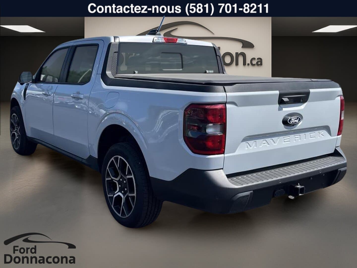 Ford Maverick 2026 — photo 11