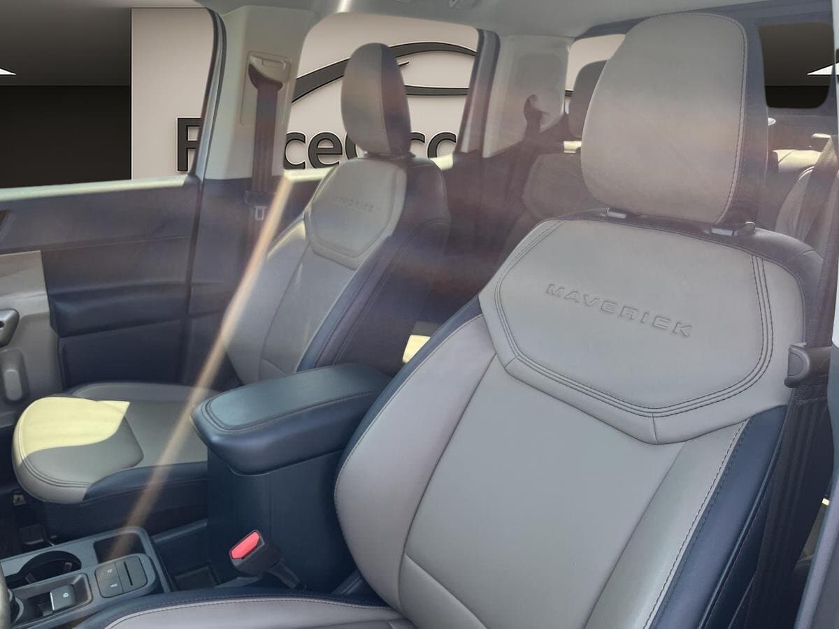 Ford Maverick 2026 — photo 13
