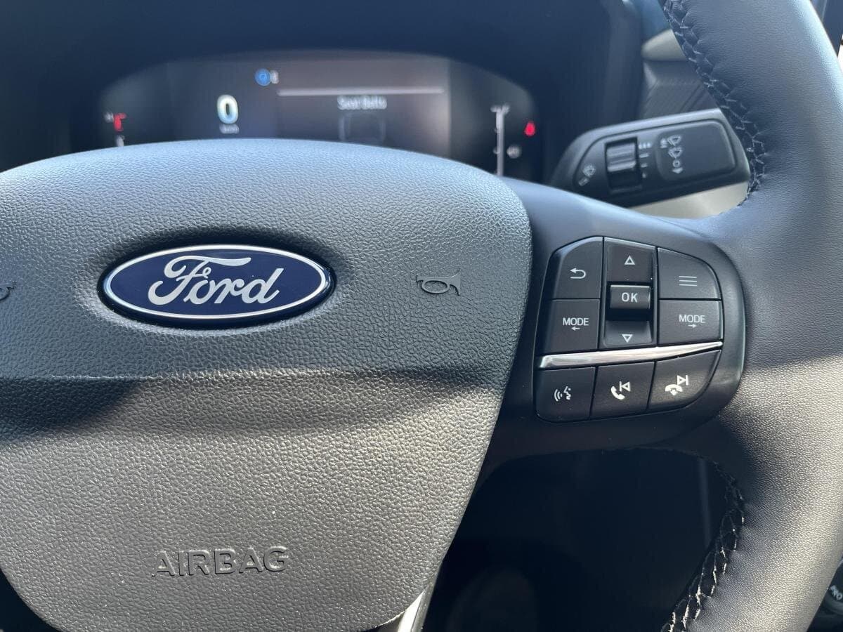Ford Maverick 2026 — photo 17