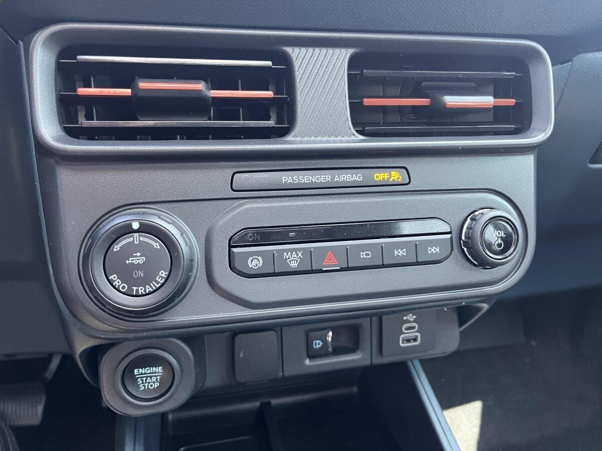 Ford Maverick 2026 — photo 20