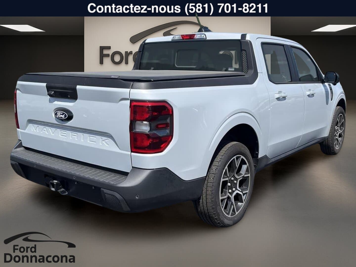 Ford Maverick 2026 — photo 7