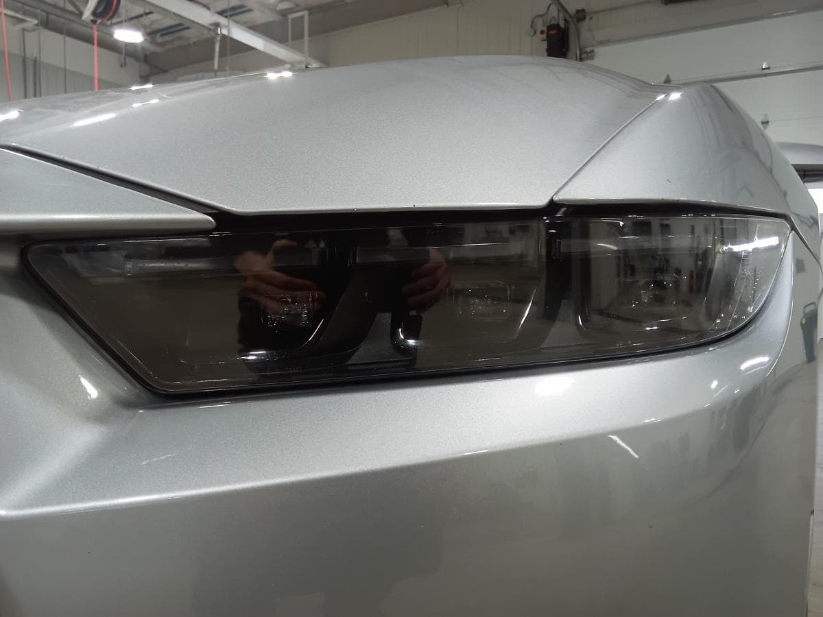 Ford Mustang 2025 — photo 11