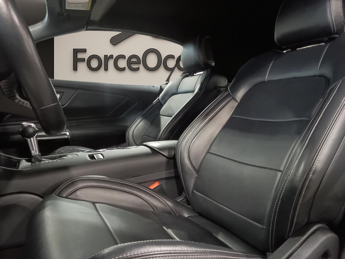 Ford Mustang 2025 — photo 13