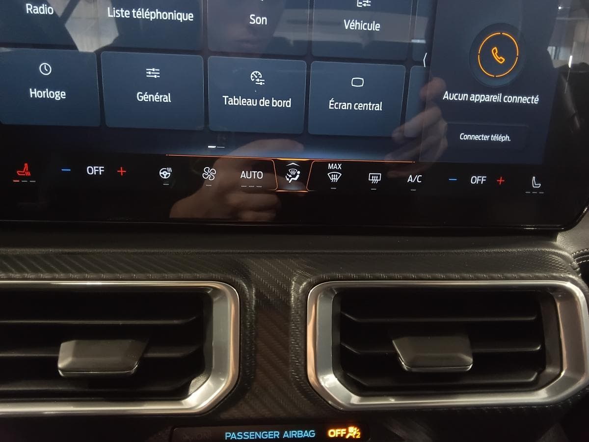 Ford Mustang 2025 — photo 21