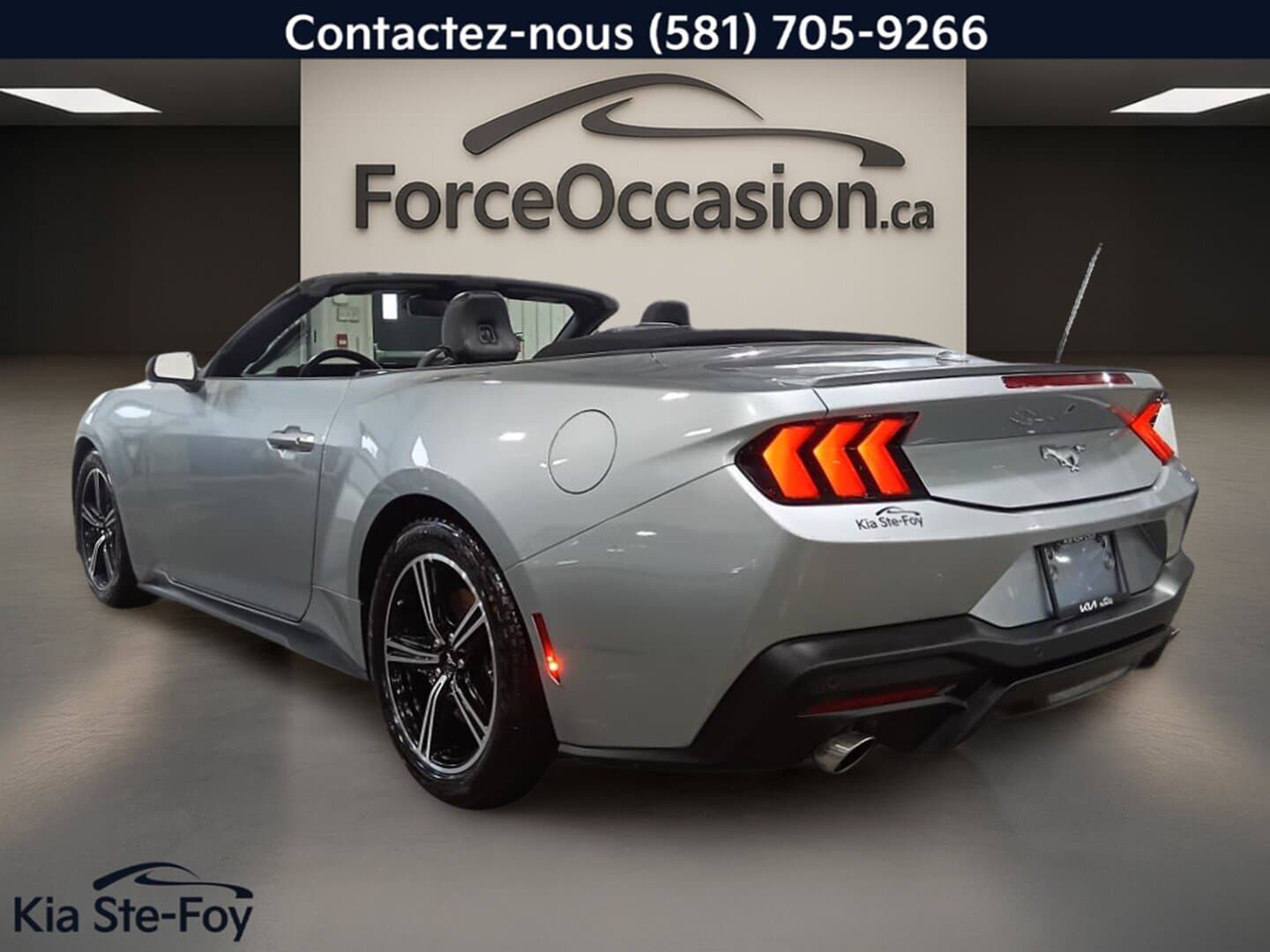 Ford Mustang 2025 — photo 7
