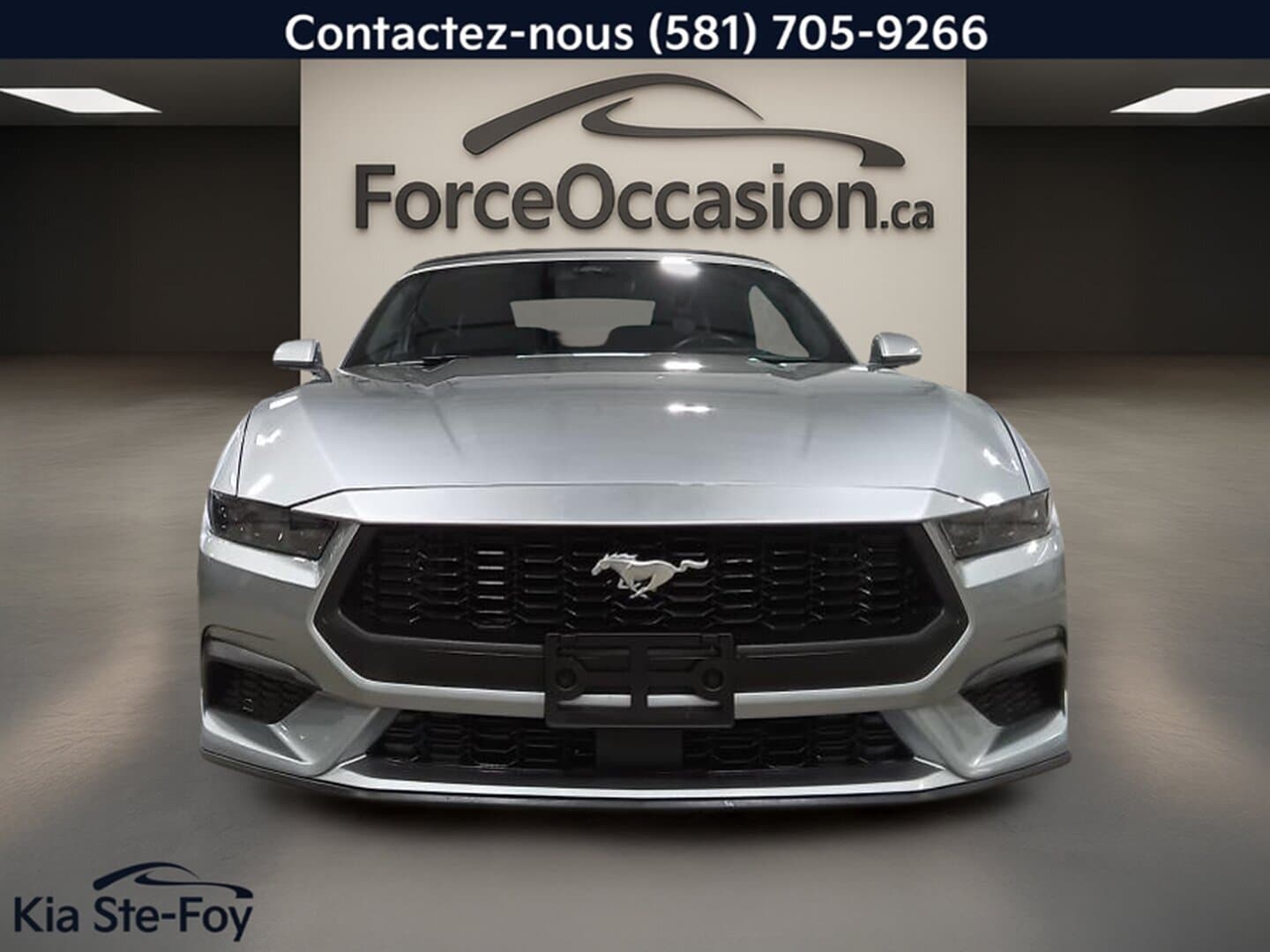 Ford Mustang 2025 — photo 8
