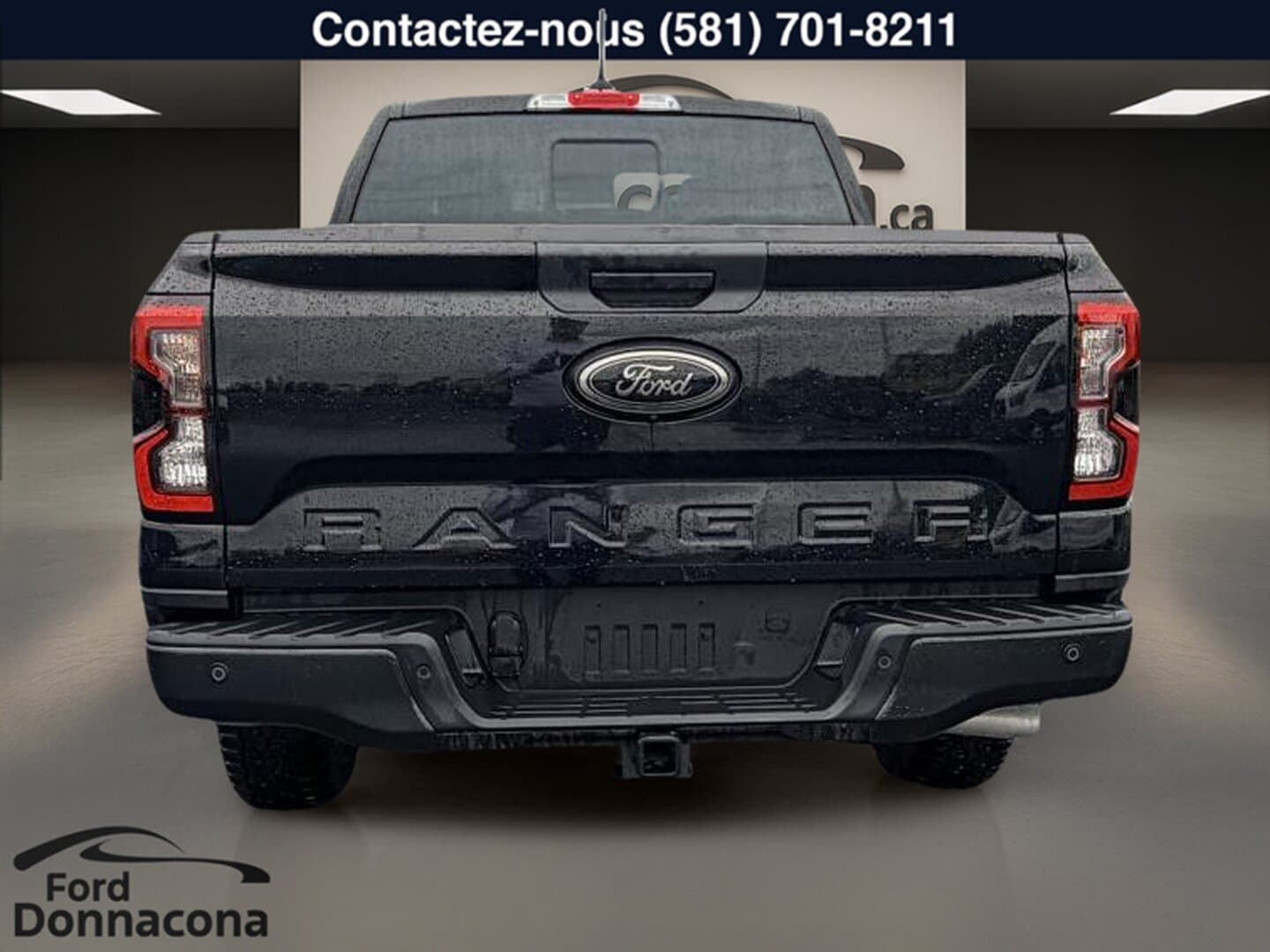 Ford Ranger 2025 — photo 10