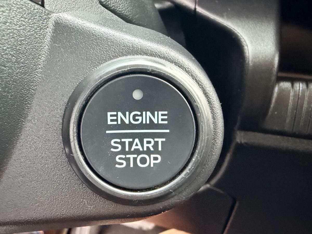 Ford Ranger 2025 — photo 12