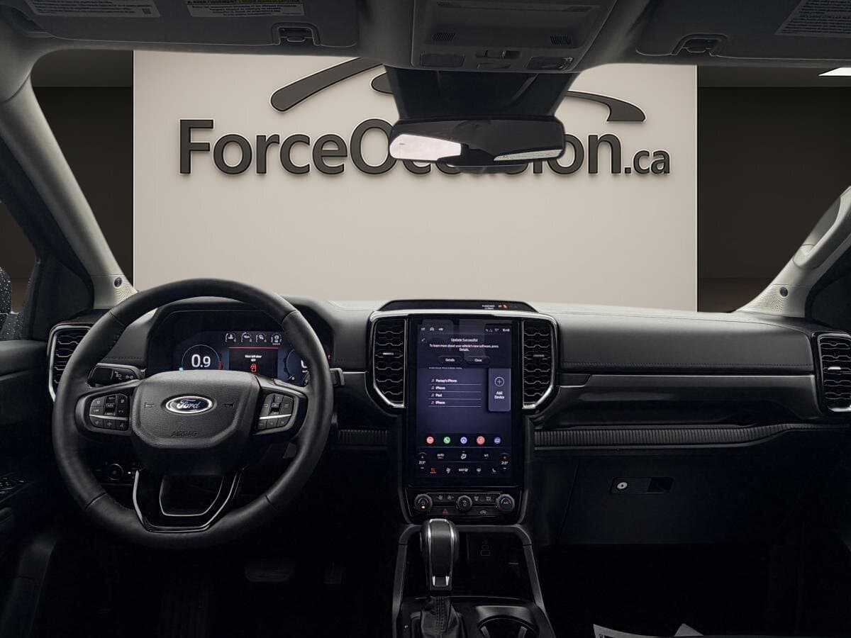 Ford Ranger 2025 — photo 5