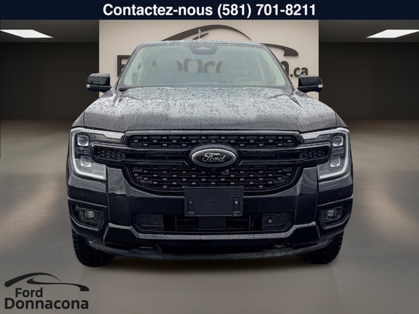 Ford Ranger 2025 — photo 7
