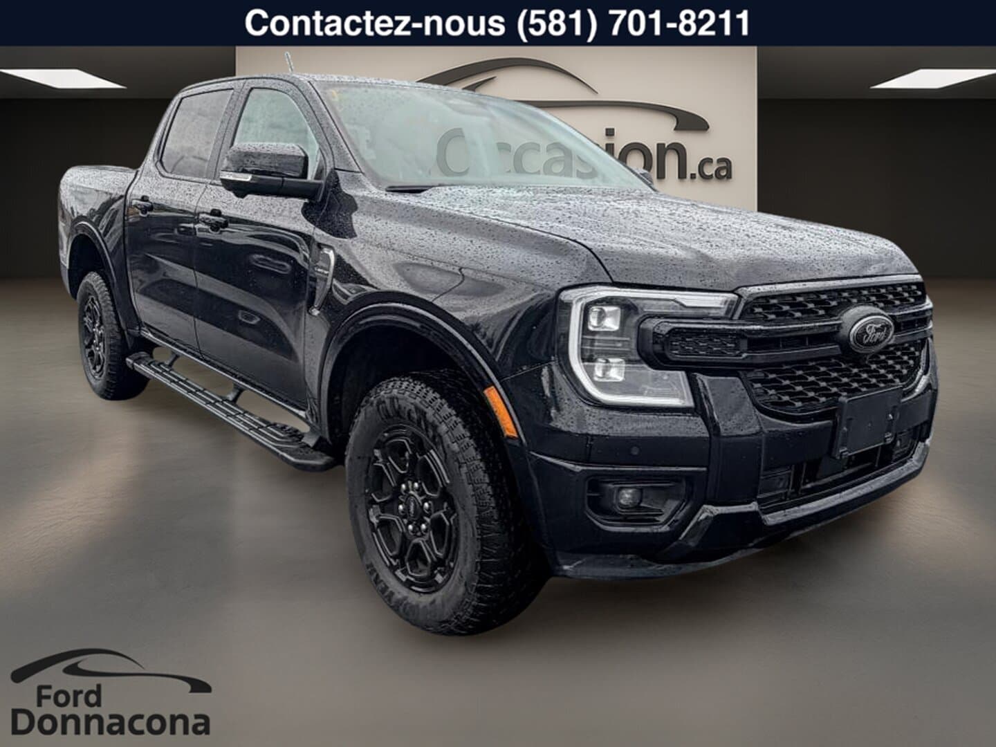 Ford Ranger 2025 — photo 8