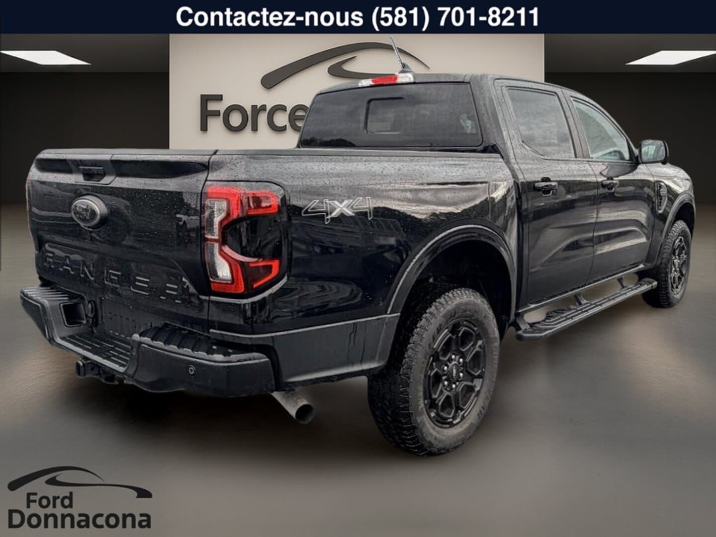 Ford Ranger 2025 — photo 9
