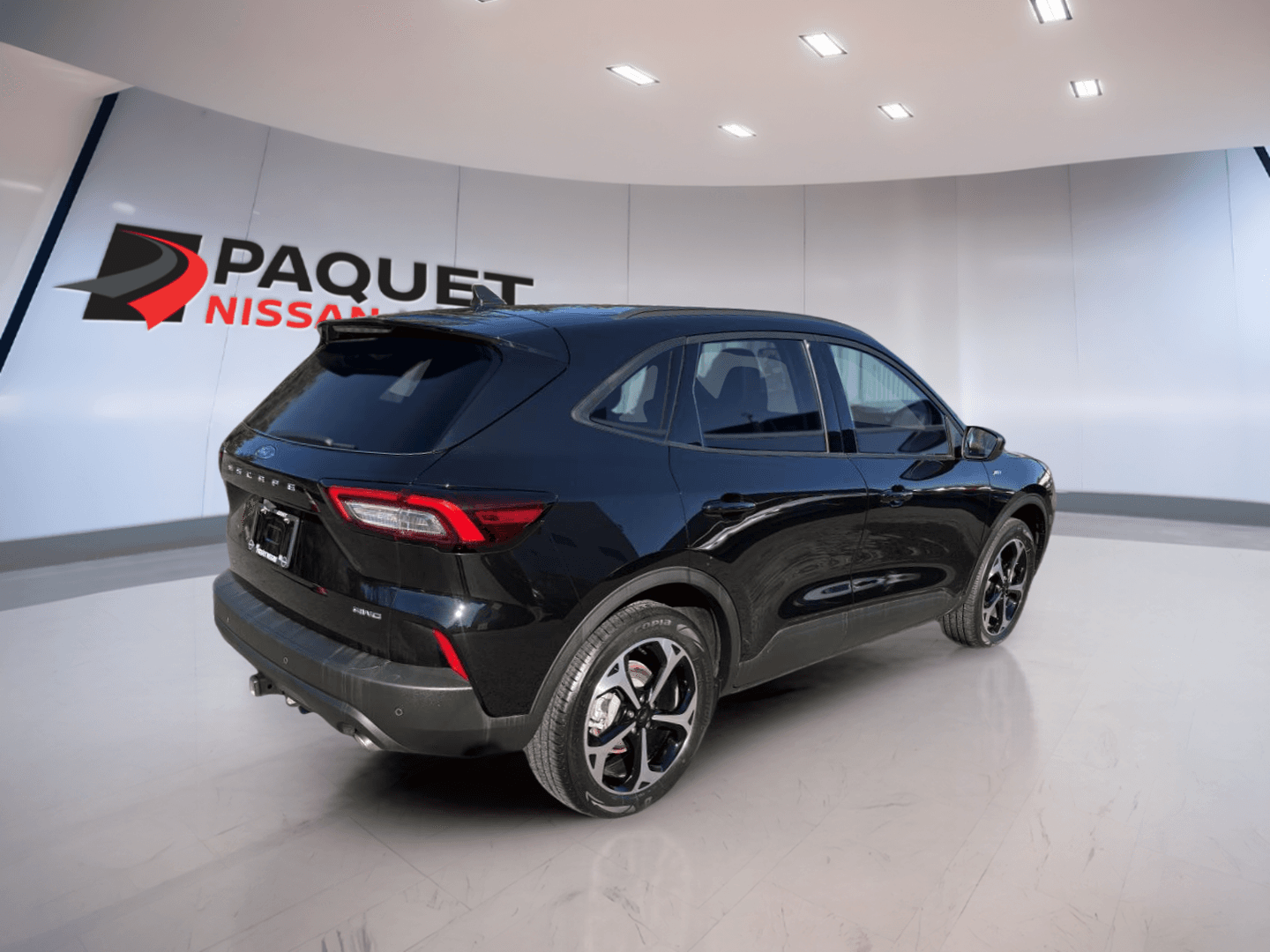Ford Escape 2025 — photo 2