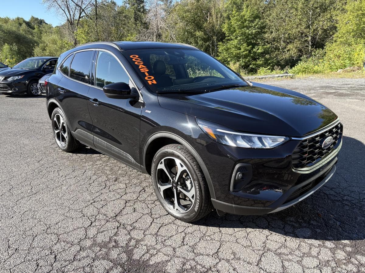 Ford Escape 2025 — photo 3