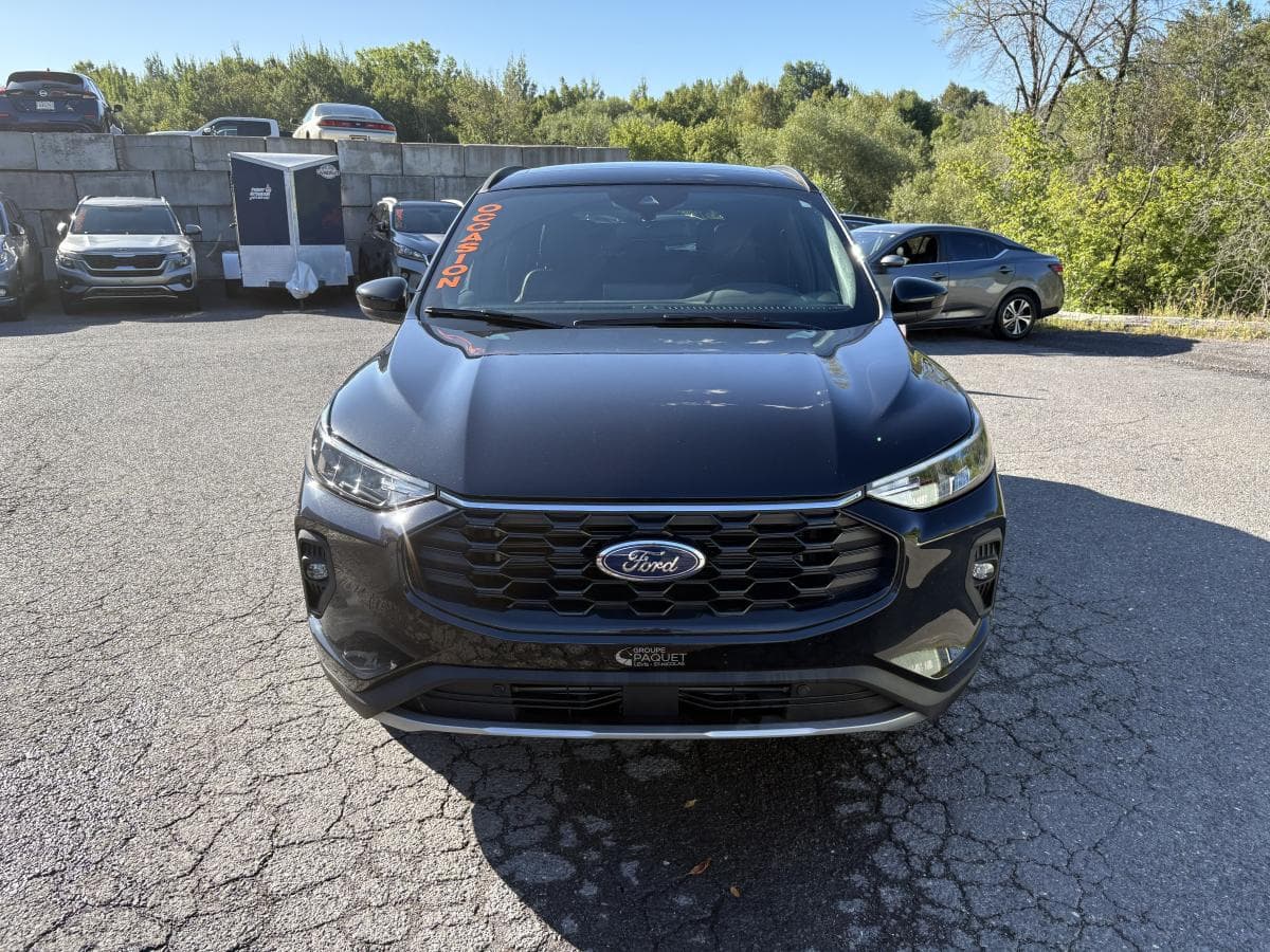 Ford Escape 2025 — photo 5