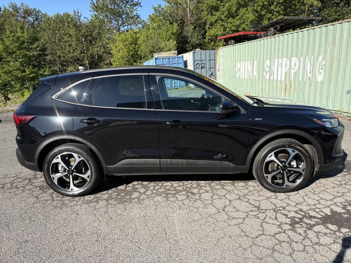 Ford Escape 2025 — photo 7