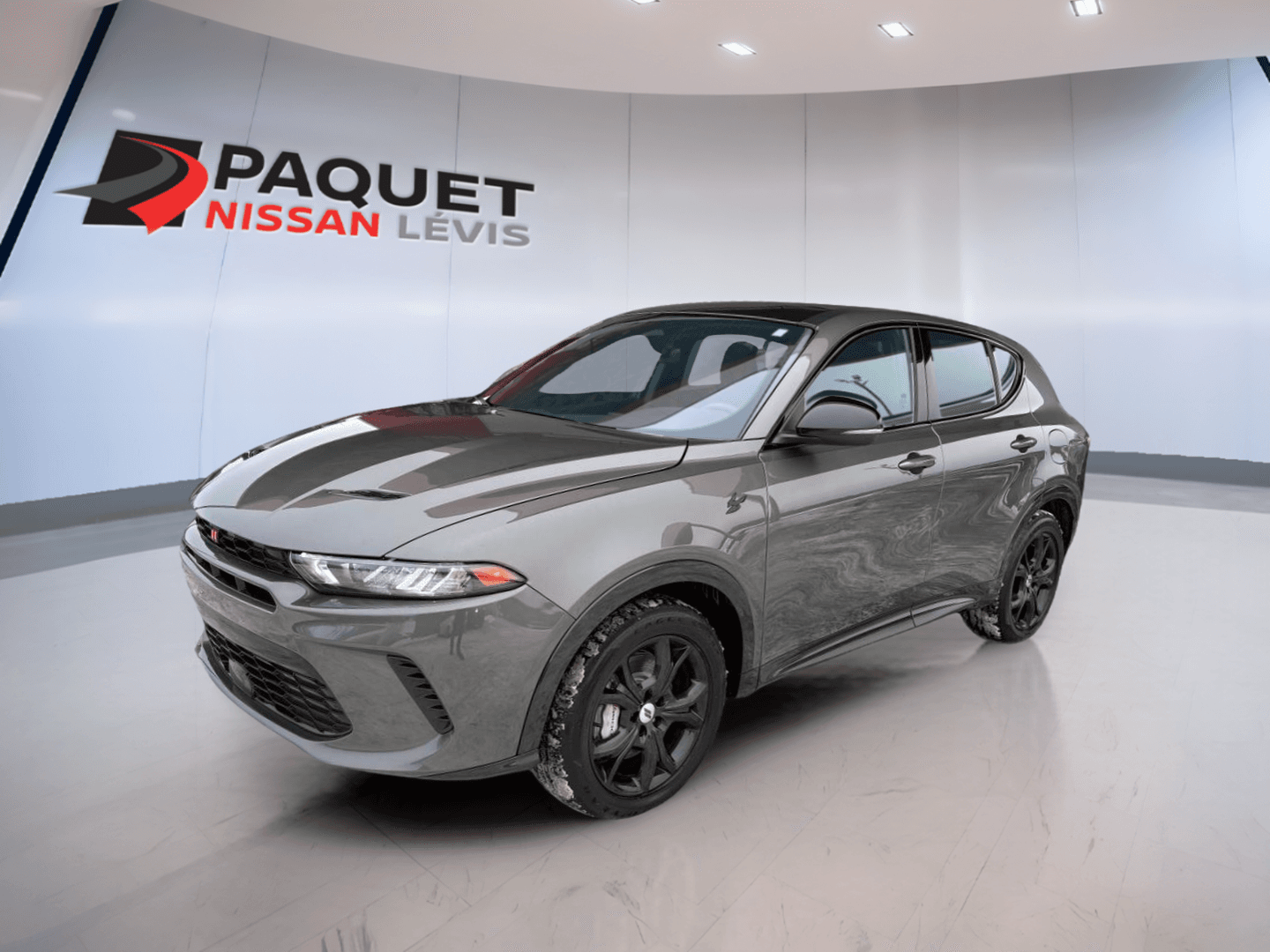 Dodge Hornet 2024 à vendre à Lévis