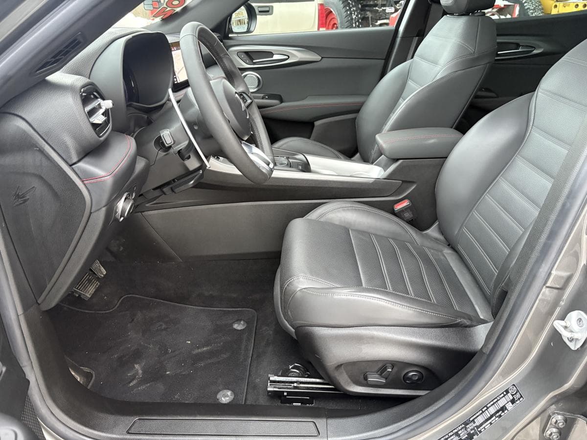 Dodge Hornet 2024 — photo 10
