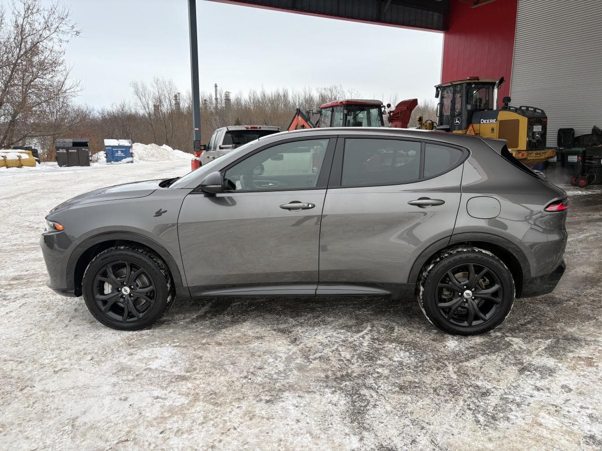 Dodge Hornet 2024 — photo 6