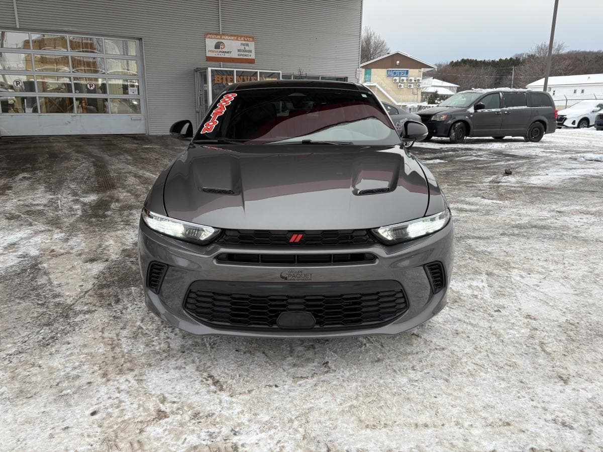 Dodge Hornet 2024 — photo 7