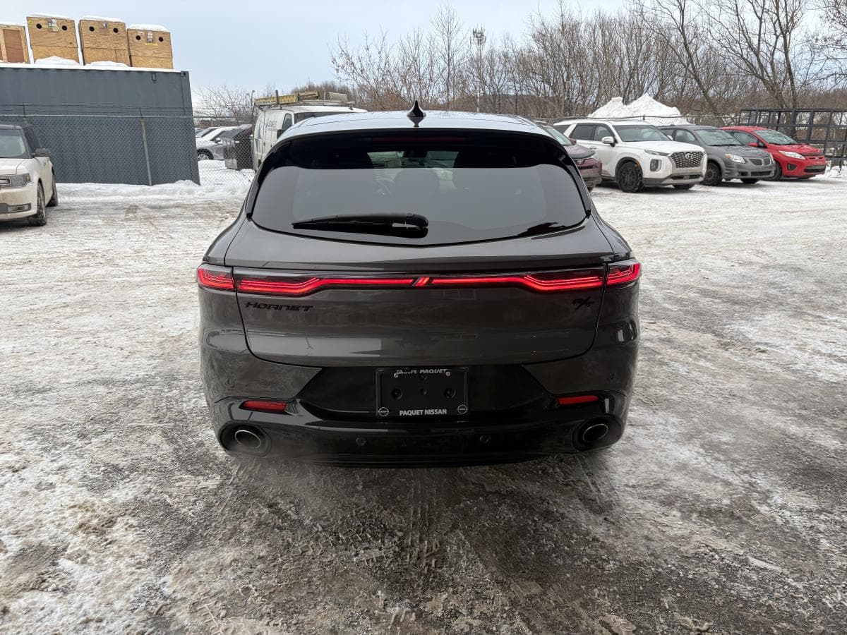 Dodge Hornet 2024 — photo 8