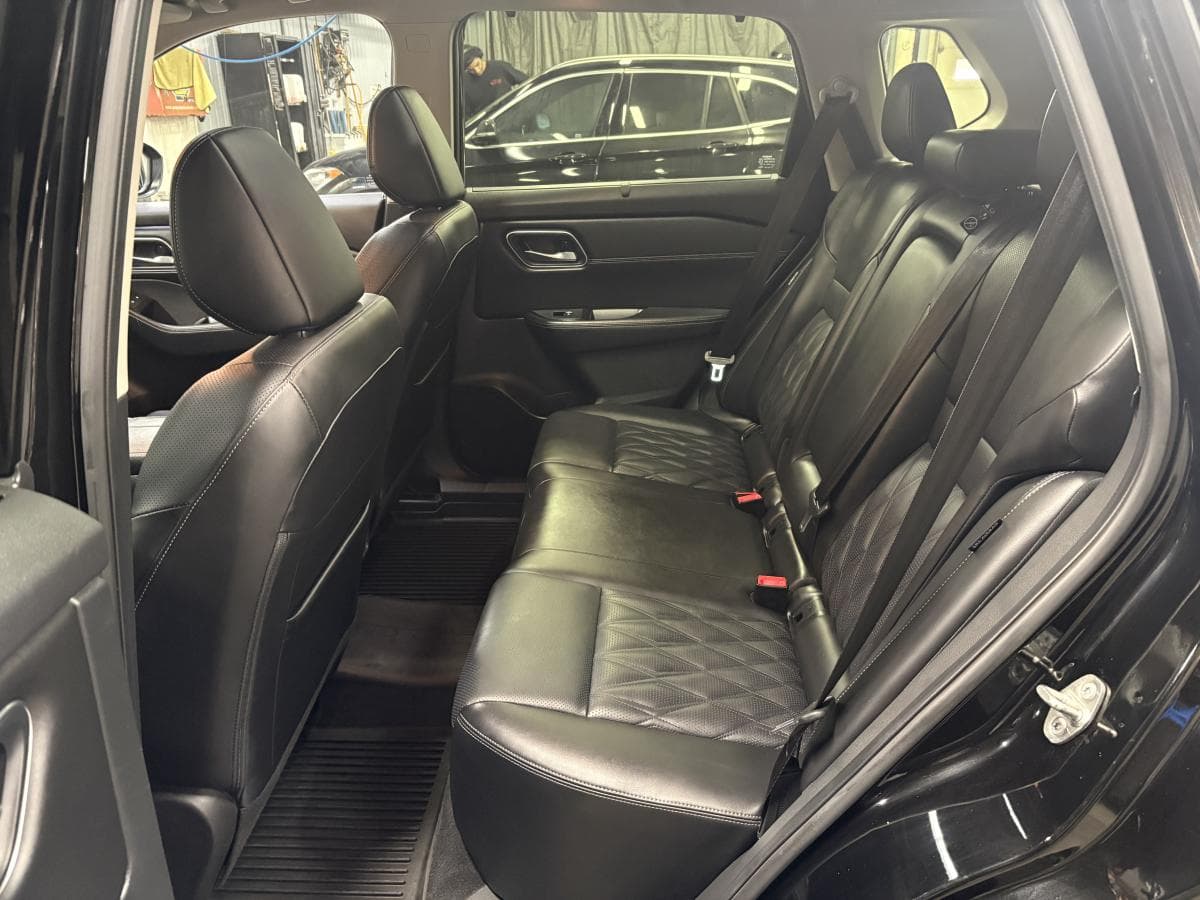 Nissan Rogue 2024 — photo 12