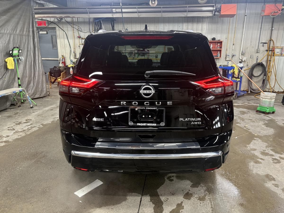 Nissan Rogue 2024 — photo 6
