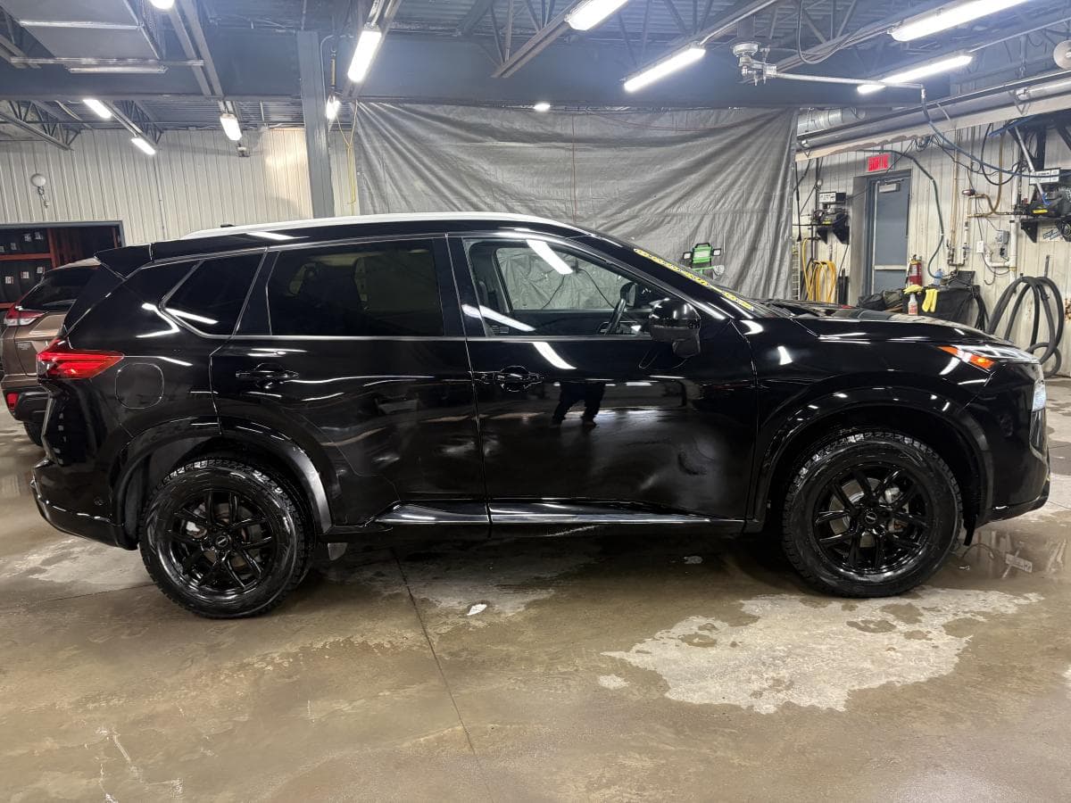Nissan Rogue 2024 — photo 7