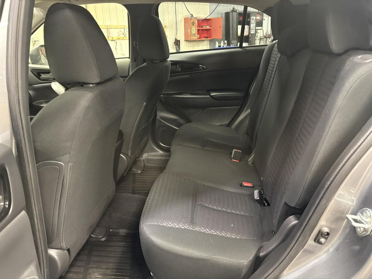 Mitsubishi Eclipse Cross 2025 — photo 12