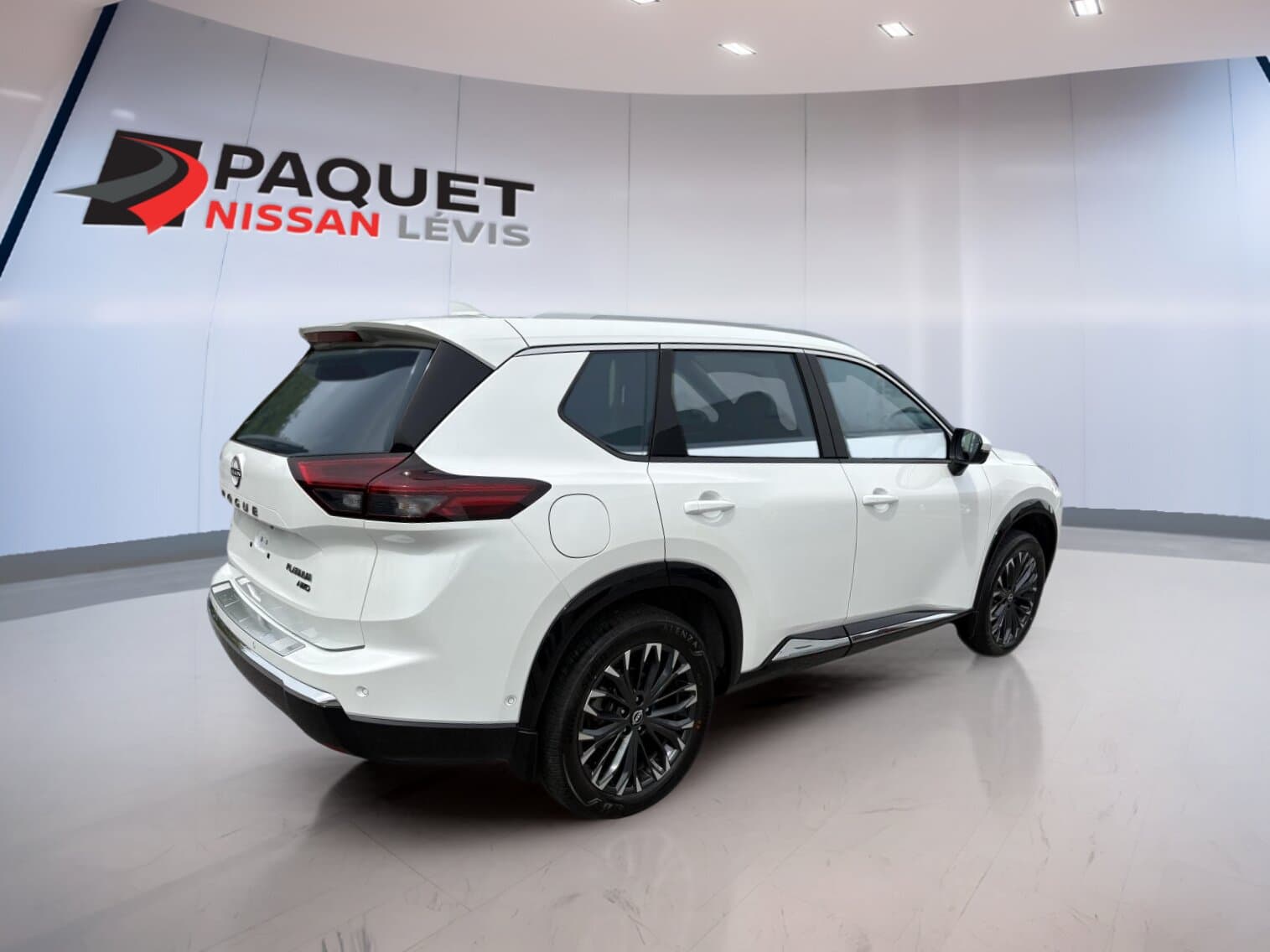 Nissan Rogue 2024 — photo 2