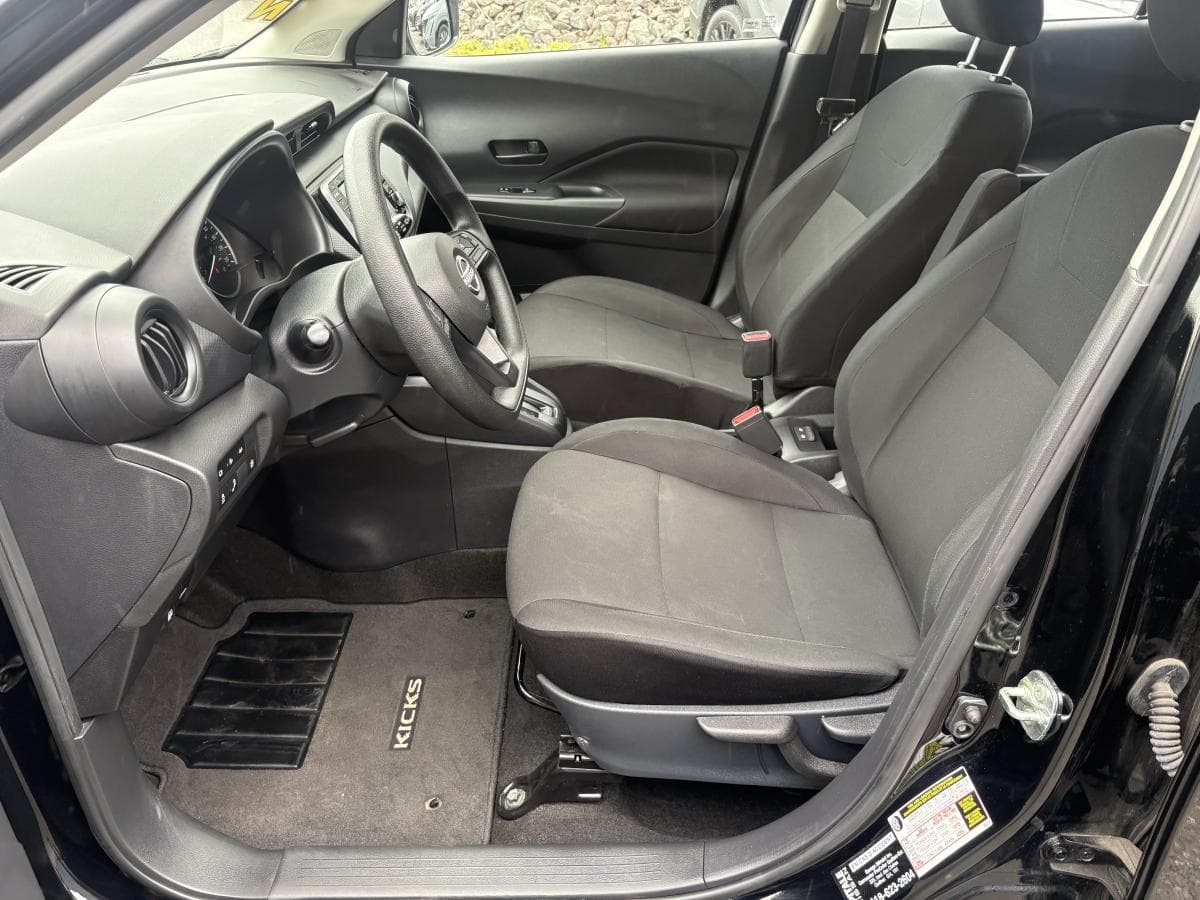 Nissan Kicks 2024 — photo 10