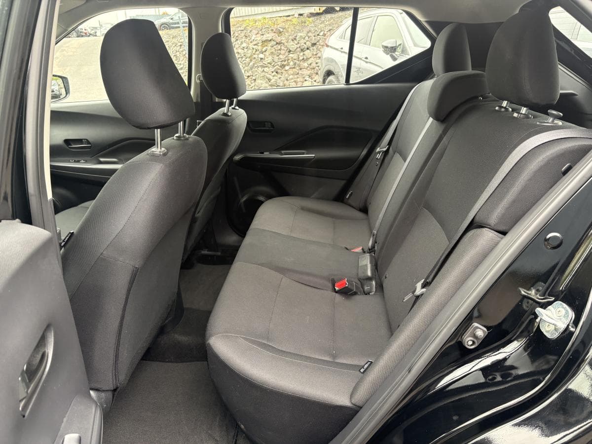 Nissan Kicks 2024 — photo 12