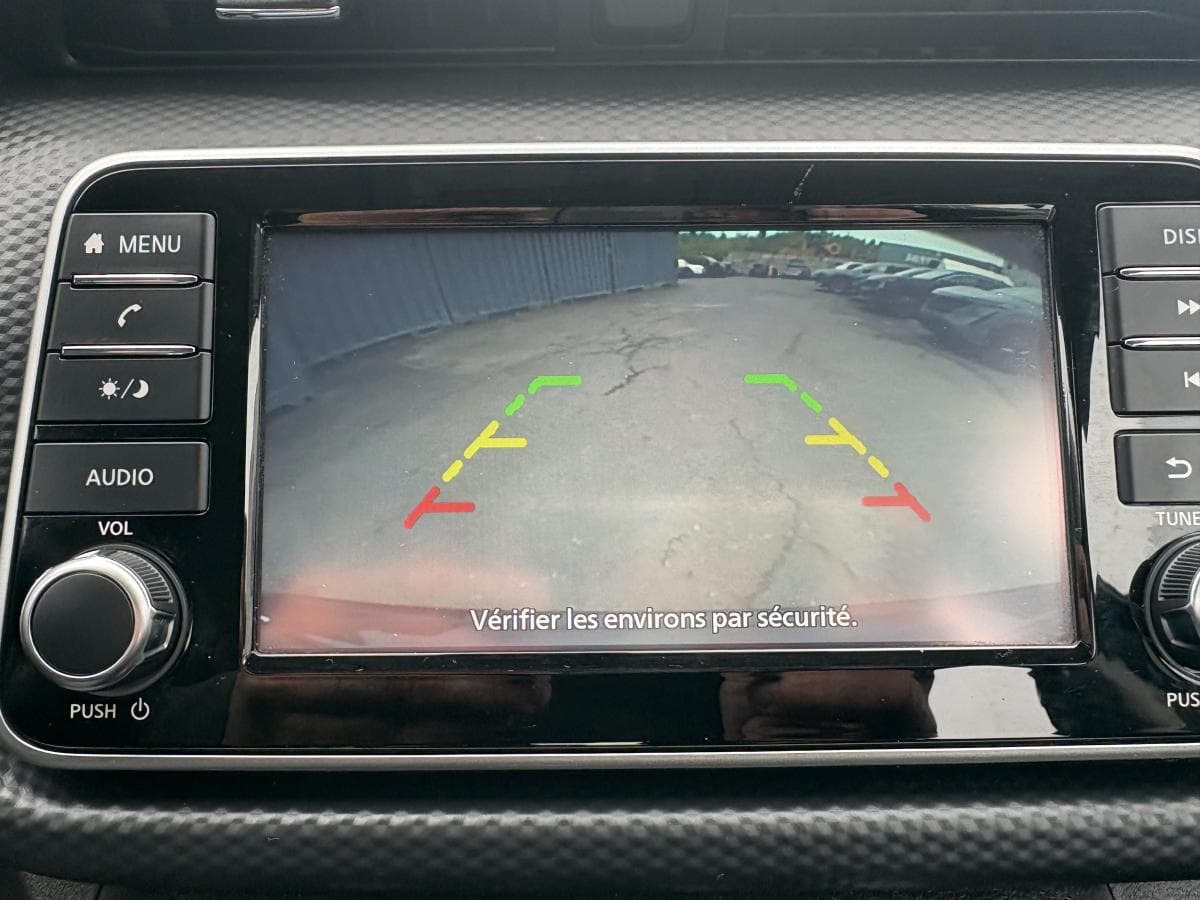 Nissan Kicks 2024 — photo 16
