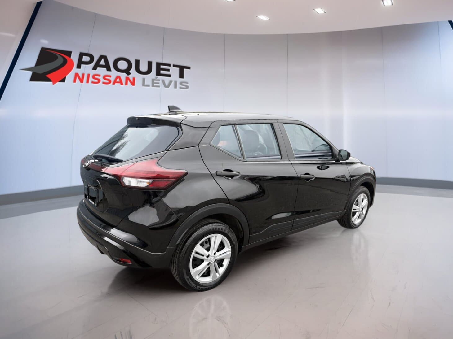 Nissan Kicks 2024 — photo 2